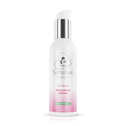 Lubrykant na bazie silikonu  Sensitive - dla skóry wrażliwej 150 ml