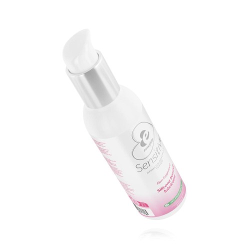 Lubrykant na bazie silikonu  Sensitive - dla skóry wrażliwej 150 ml