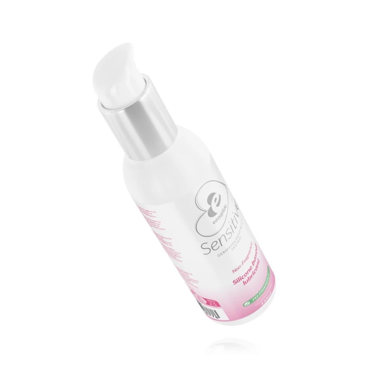 Lubrykant na bazie silikonu  Sensitive - dla skóry wrażliwej 150 ml