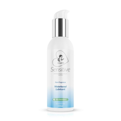 Lubrykant na bazie wody  Sensitive  - dla skóry wrażliwej 150 ml