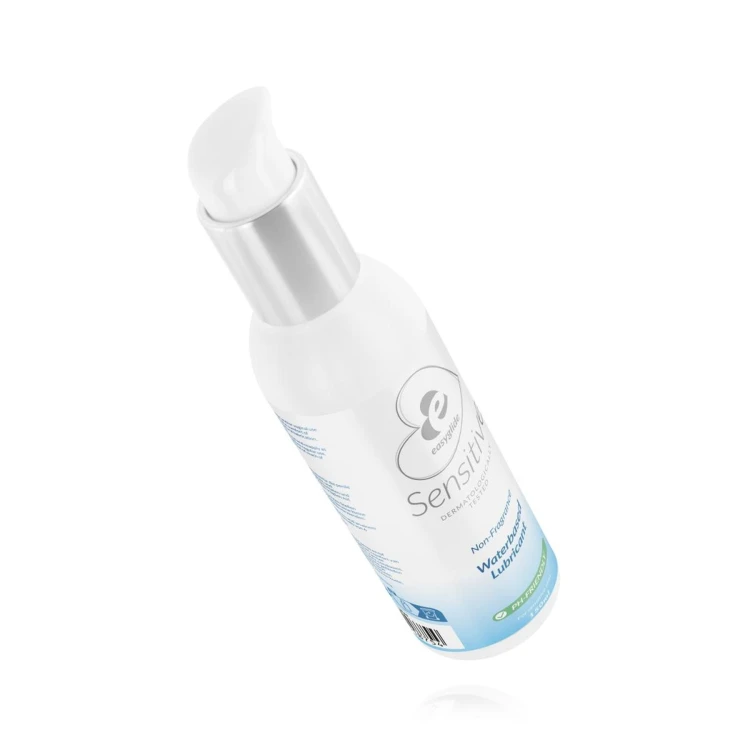 Lubrykant na bazie wody  Sensitive  - dla skóry wrażliwej 150 ml