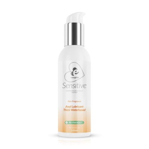 Lubrykant na bazie wody  analny Sensitive dla skóry wrażliwej - 150 ml