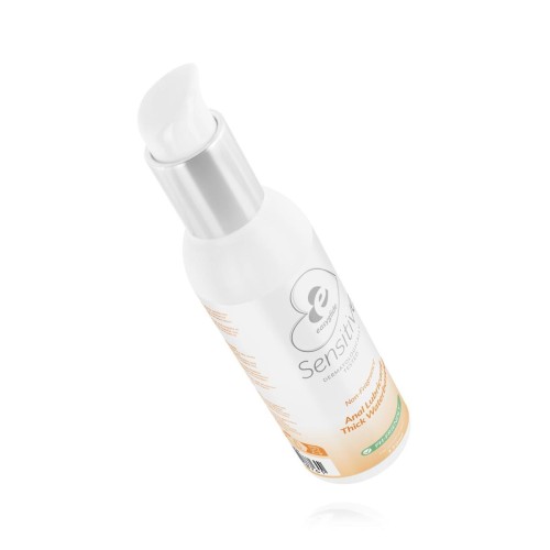 Lubrykant na bazie wody  analny Sensitive dla skóry wrażliwej - 150 ml