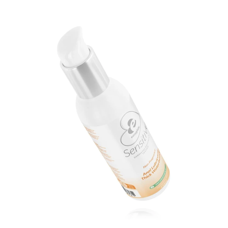 Lubrykant na bazie wody  analny Sensitive dla skóry wrażliwej - 150 ml