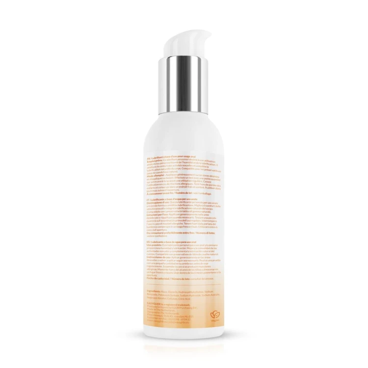 Lubrykant na bazie wody  analny Sensitive dla skóry wrażliwej - 150 ml
