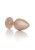 Korek analny, Plug- kolor gold, rozmiar  L