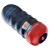 MASTURBATOR PRETTY LOVE VACUUM CUP MASTURBATOR