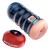 MASTURBATOR PRETTY LOVE VACUUM CUP MASTURBATOR