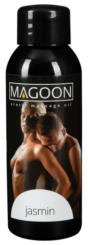 Olejek do masażu jaśminowy 50ml