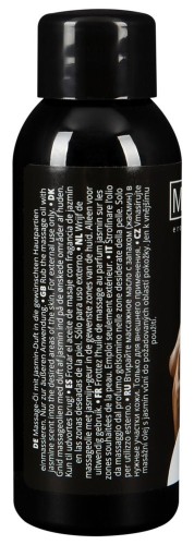 Olejek do masażu jaśminowy 50ml