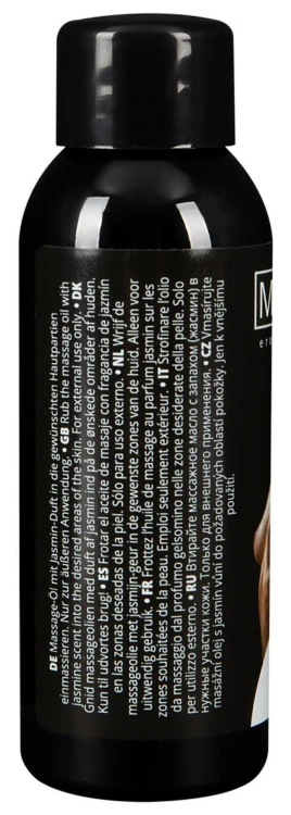 Olejek do masażu jaśminowy 50ml