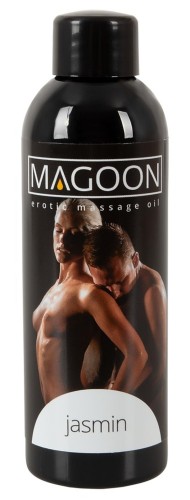 Olejek do masażu jaśminowy 100ml