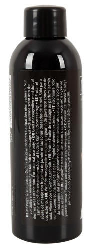 Olejek do masażu jaśminowy 100ml