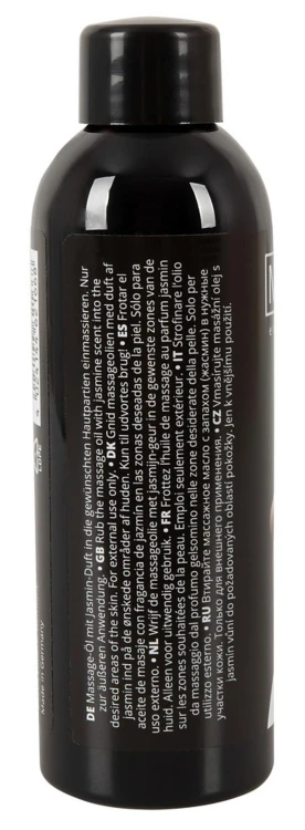 Olejek do masażu jaśminowy 100ml
