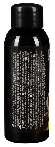 Olejek do masażu - Erotic hiszpańska mucha -Spanish Fly 50 ml