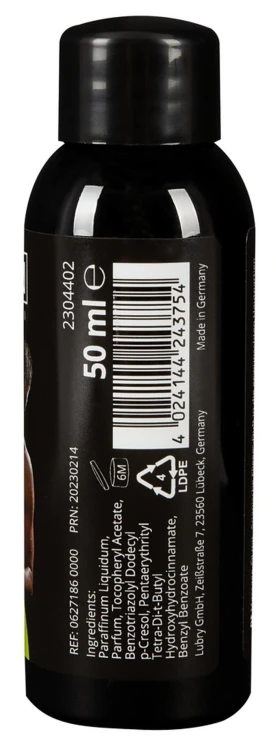 Olejek do masażu - Erotic hiszpańska mucha -Spanish Fly 50 ml