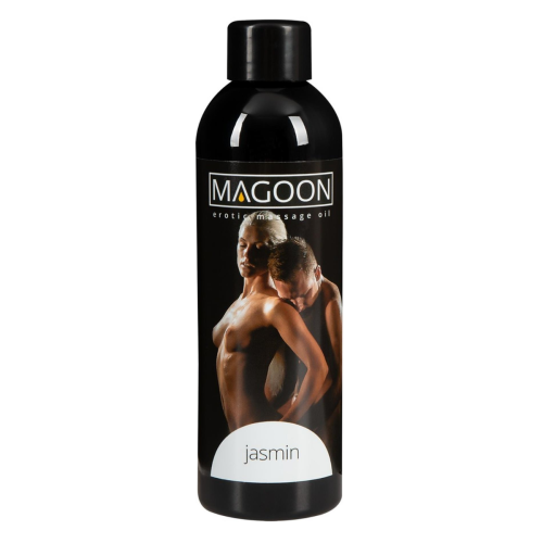 Olejek do masażu jaśminowy 200 ml