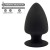 Plug-SD.Plug Model 1 L Black BOX
