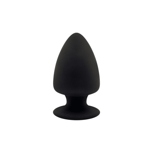 Plug-SD.Model 1.  Black Box rozmiar XS