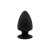 Plug-SD.Model 1.  Black Box rozmiar XS