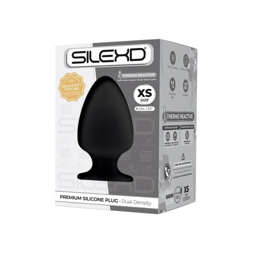 Plug-SD.Model 1.  Black Box rozmiar XS