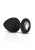 Plug-Diamond Plug zestaw 3ch korków rozmiar S, M, XL