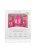 Plug-Diamond Plug Set-Pink zestaw 3ch  korków S,M.XL