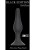 Plug-Slim Anal Plug Small czarny