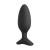 Korek Analny Sterowany Aplikacją Hush 2 Butt Plug 44Mm Lovense rozm M
