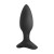 Korek Analny Sterowany Aplikacją Hush 2 Butt Plug 38Mm Lovense rozm S