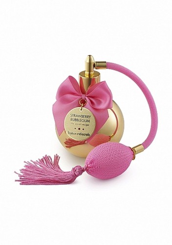 Body Mist Bubblegum - 100ml (bezalkocholowe)