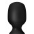 Wibrator różdżka Wand-erland Black/Rosegold Satisfyer