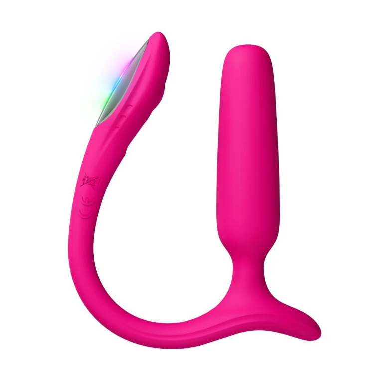 Lovense- Lush Anal różowy
