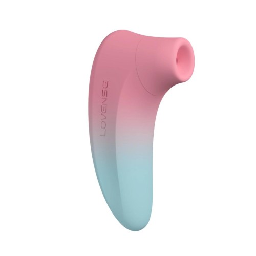 Lovense Tenera 2 Clitoral Suction Stymulator powietrzny