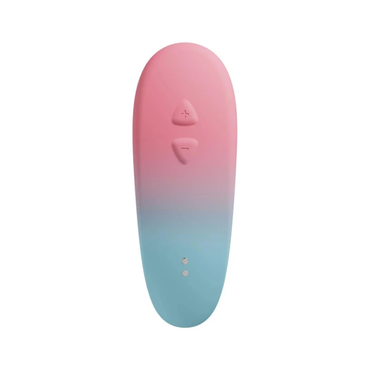 Lovense Tenera 2 Clitoral Suction Stymulator powietrzny