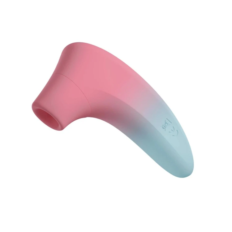 Lovense Tenera 2 Clitoral Suction Stymulator powietrzny