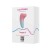 Lovense Tenera 2 Clitoral Suction Stymulator powietrzny