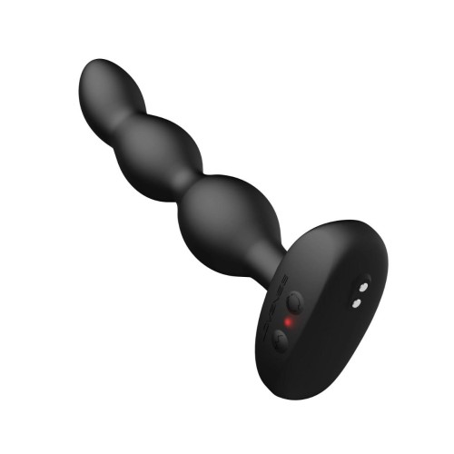 Lovense Ridge App-Controlled Anal Vibrator sterowane aplikacją kulki analne