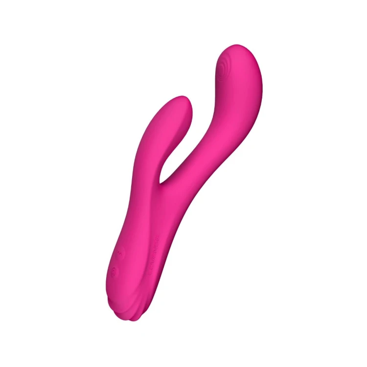 Lovense Osci 3 wibrujący króliczek