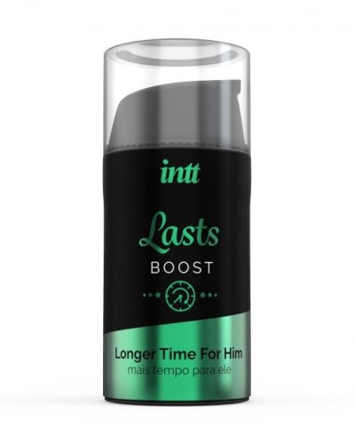 Żel-LASTS - żel opóźniający15 ml