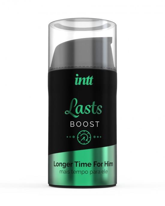 Żel-LASTS - żel opóźniający15 ml