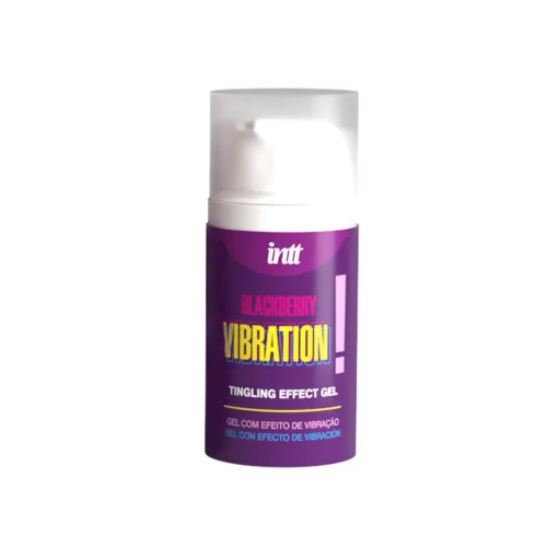 VIBRATION BLACK BERRY  - wibruje i pulsuje