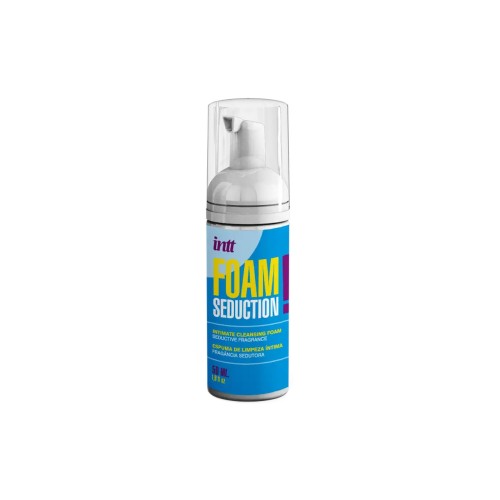 FOAM SEDUCTION! - piank do higieny tntymnej