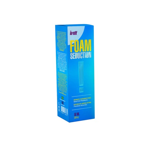 FOAM SEDUCTION! - piank do higieny tntymnej