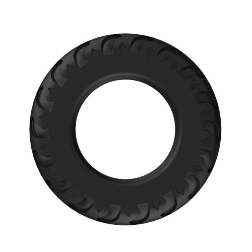 BAILE- TITAN RING pierścień