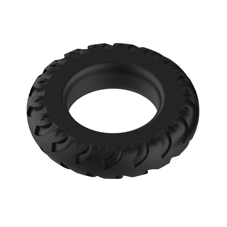 BAILE- TITAN RING pierścień