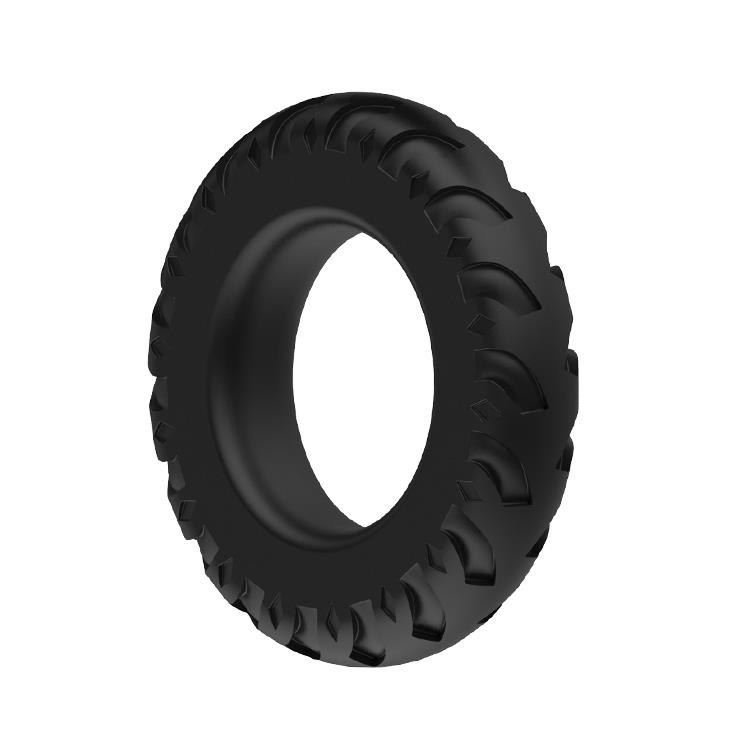 BAILE- TITAN RING pierścień