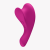 Be·One - Magenta masażer na palec