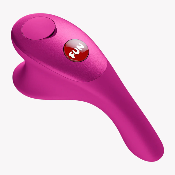 Be·One - Magenta masażer na palec