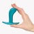 Bootie M - Aquamarine FF